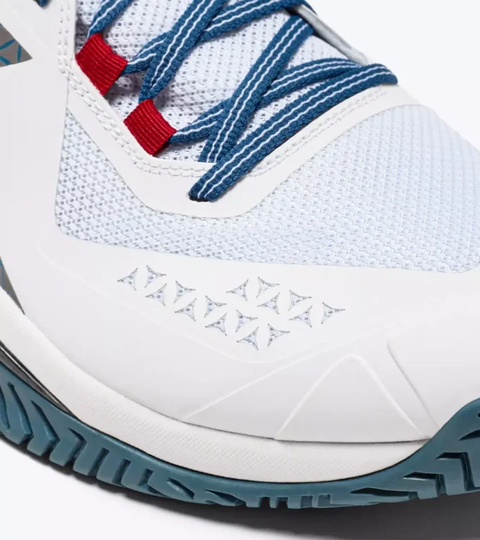 Blushield Torneo 2 Ag Scarpe da tennis per superfici dure o terra battuta