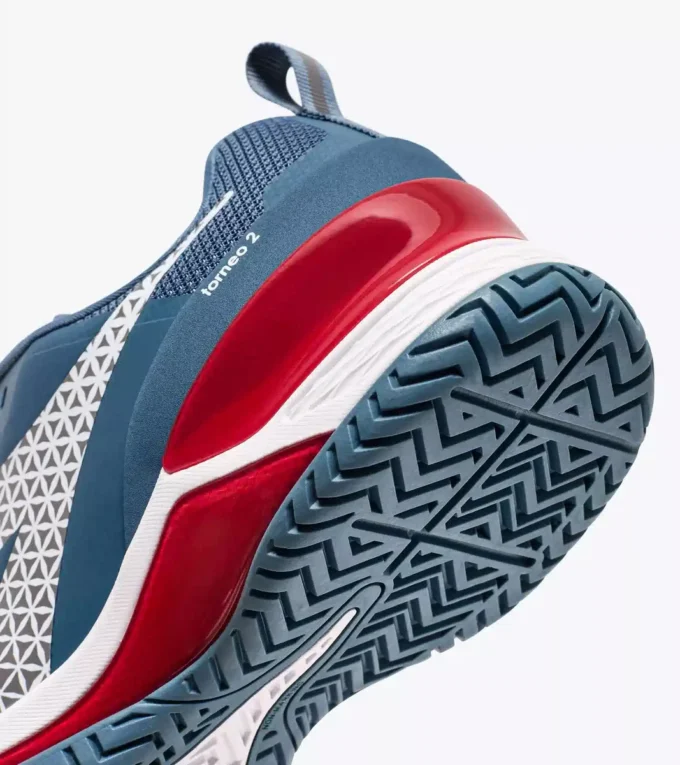 Blushield Torneo 2 Ag Scarpe da tennis per superfici dure o terra battuta