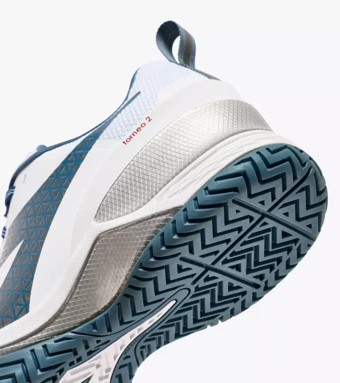 Blushield Torneo 2 Ag Scarpe da tennis per superfici dure o terra battuta