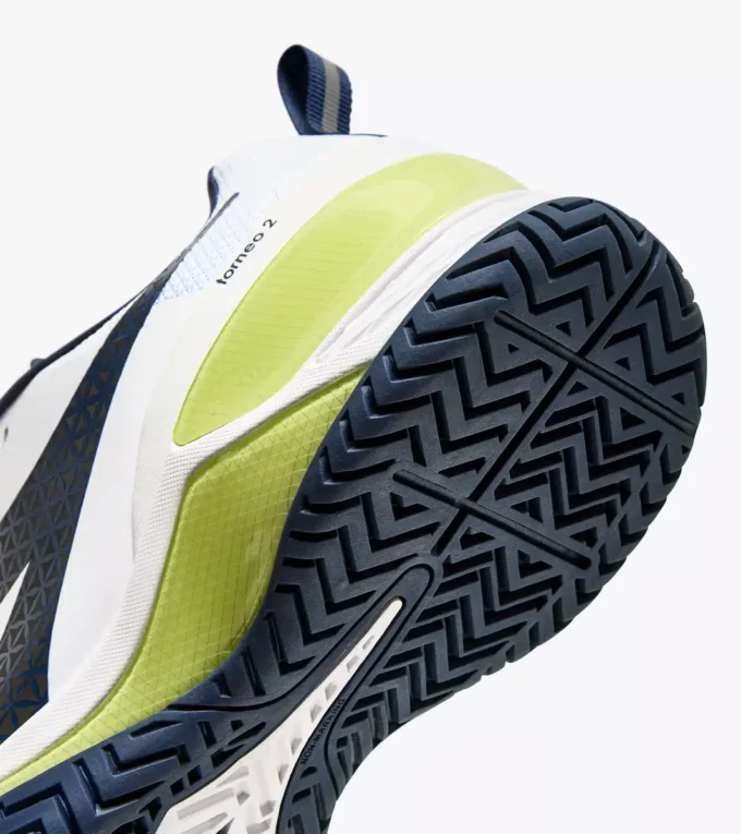 Blushield Torneo 2 Ag Scarpe da tennis per superfici dure o terra battuta