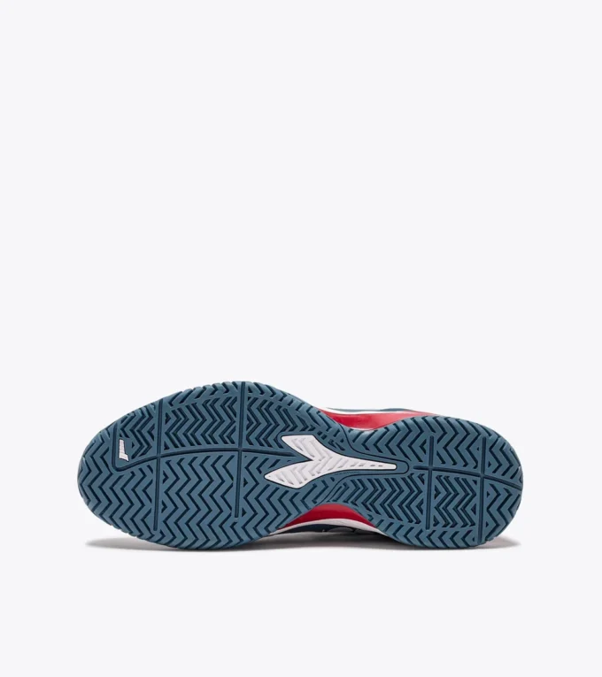 Blushield Torneo 2 Ag Scarpe da tennis per superfici dure o terra battuta