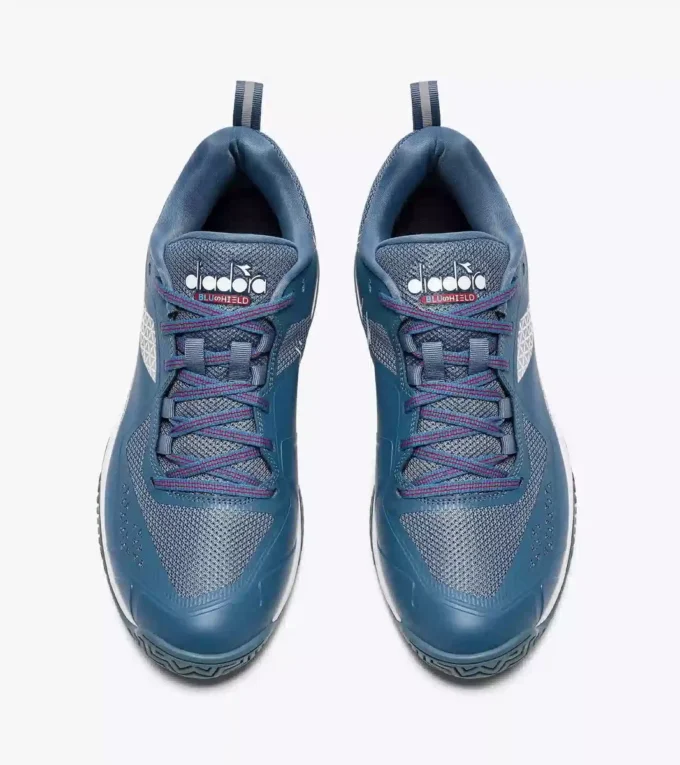 Blushield Torneo 2 Ag Scarpe da tennis per superfici dure o terra battuta