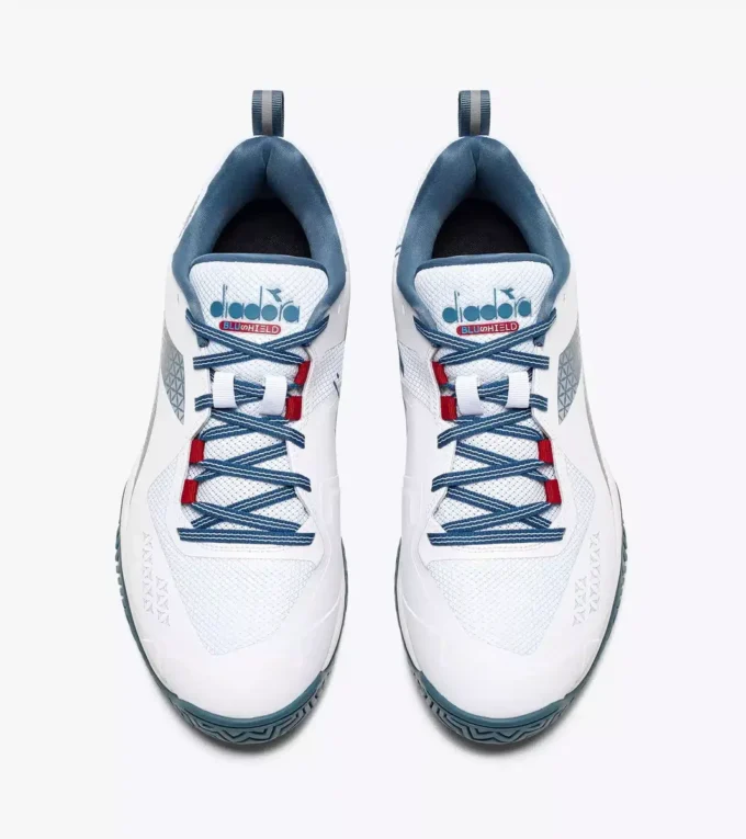 Blushield Torneo 2 Ag Scarpe da tennis per superfici dure o terra battuta