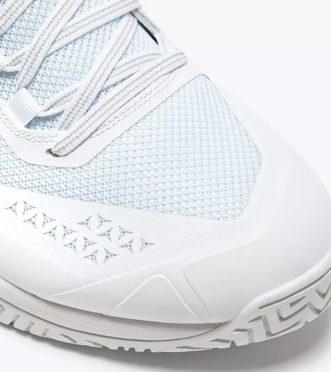 Blushield Torneo 2 Ag Wide Scarpe da tennis dalla calzata ampia per superfici dure o terra battuta