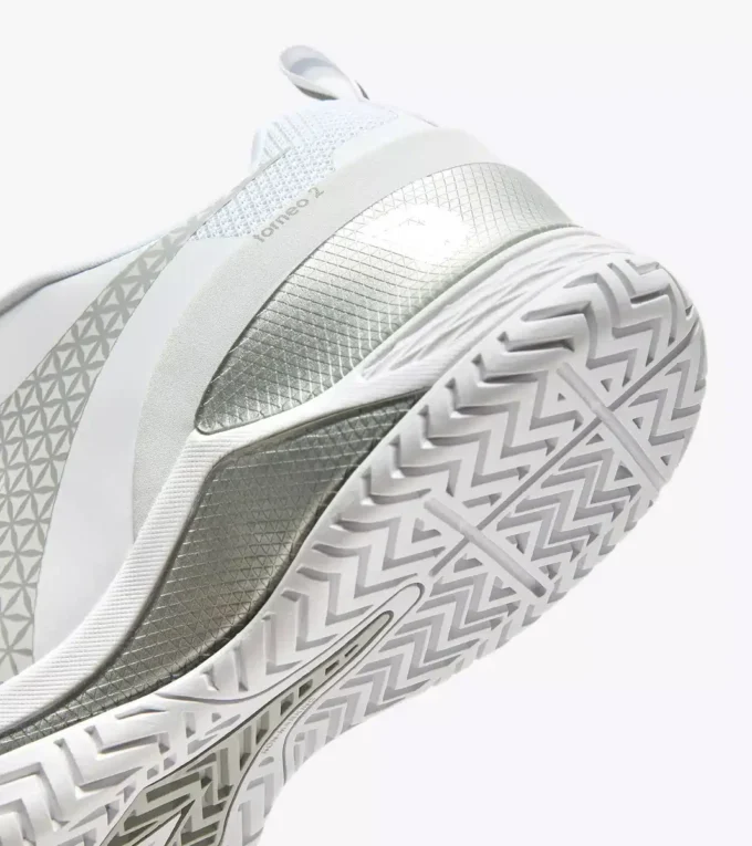 Blushield Torneo 2 Ag Wide Scarpe da tennis dalla calzata ampia per superfici dure o terra battuta