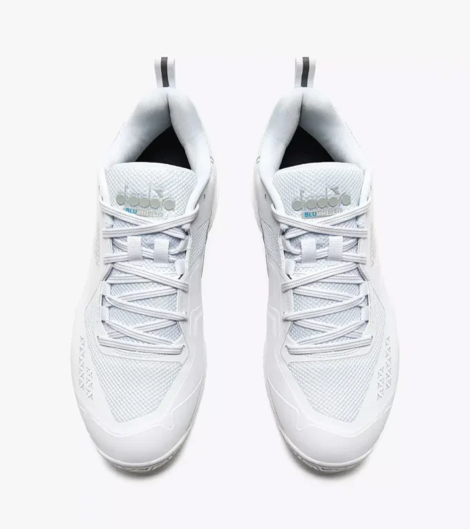 Blushield Torneo 2 Ag Wide Scarpe da tennis dalla calzata ampia per superfici dure o terra battuta