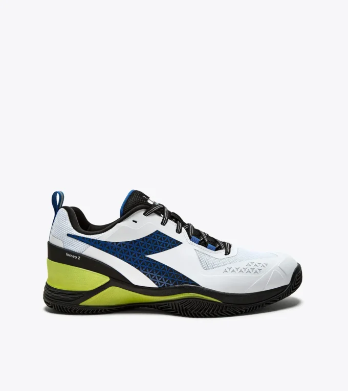 Blushield Torneo 2 Clay Scarpe da tennis per campi in terra battuta