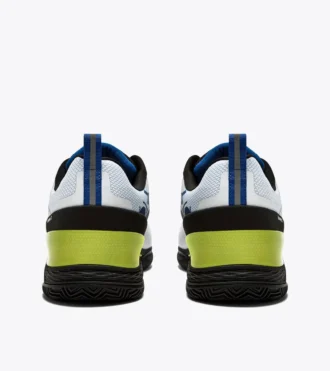 Blushield Torneo 2 Clay Scarpe da tennis per campi in terra battuta