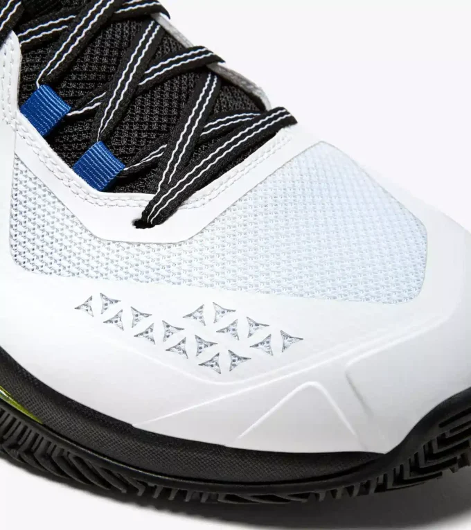 Blushield Torneo 2 Clay Scarpe da tennis per campi in terra battuta