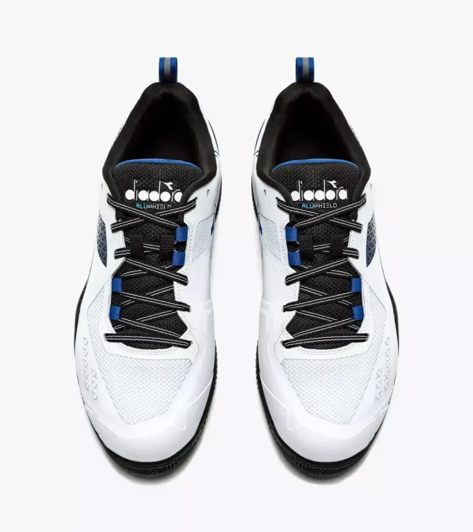 Blushield Torneo 2 Clay Scarpe da tennis per campi in terra battuta