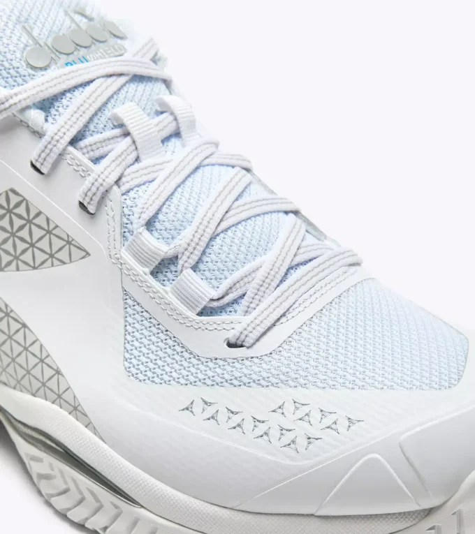 Blushield Torneo 2 W Ag Scarpe da tennis per superfici dure o campi in terra battuta