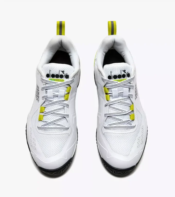 Blushield Torneo 2 W Ag Scarpe da tennis per superfici dure o campi in terra battuta