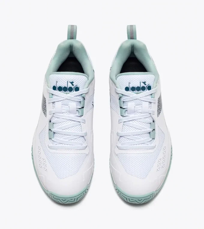 Blushield Torneo 2 W Ag Scarpe da tennis per superfici dure o campi in terra battuta