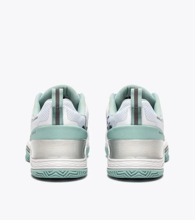 Blushield Torneo 2 W Clay Scarpe da tennis per campi in terra battuta