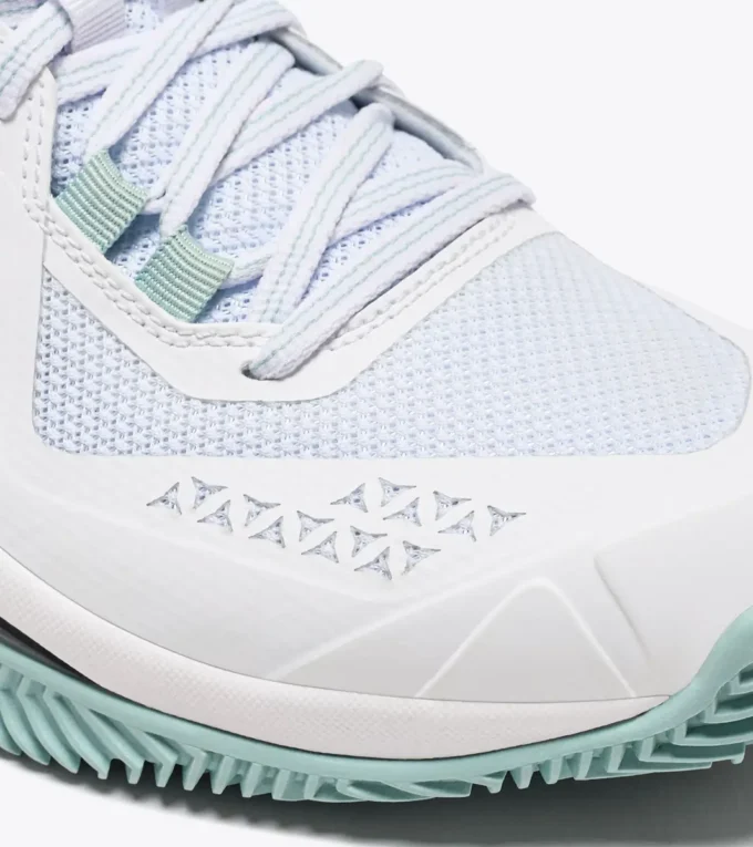 Blushield Torneo 2 W Clay Scarpe da tennis per campi in terra battuta