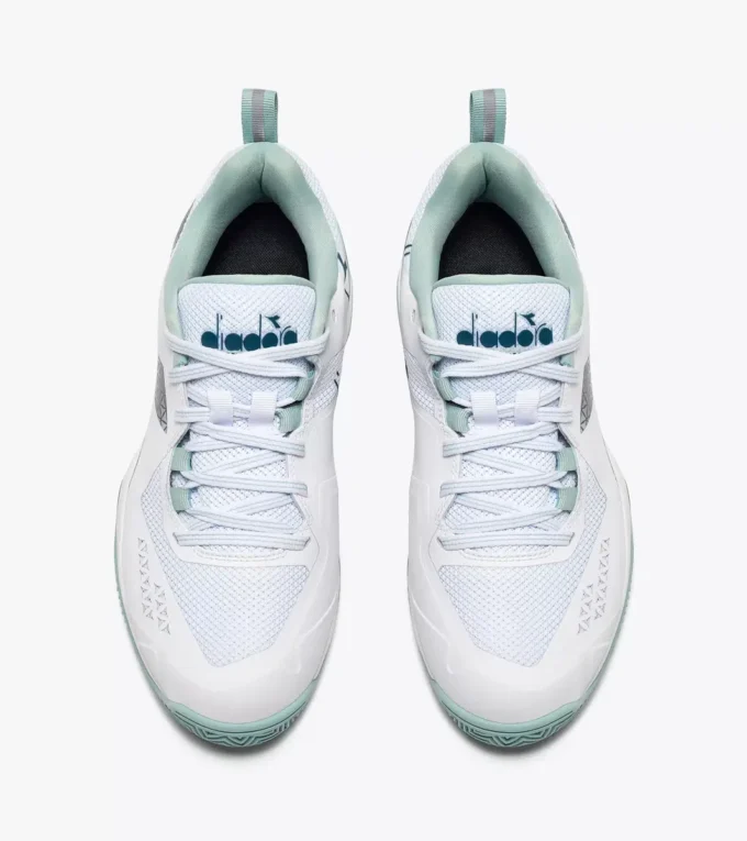 Blushield Torneo 2 W Clay Scarpe da tennis per campi in terra battuta