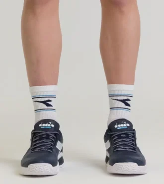 Blushield Torneo 3 Ag Scarpa da tennis per superfici dure e campi in terra battuta – Protezione e ammortizzazione