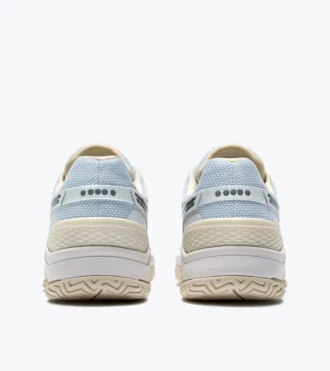 Blushield Torneo 3 Ag Scarpa da tennis per superfici dure e campi in terra battuta – Protezione e ammortizzazione