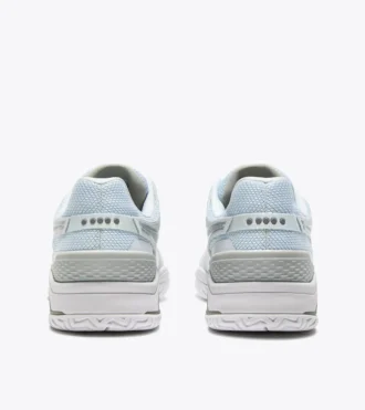 Blushield Torneo 3 Ag Scarpa da tennis per superfici dure e campi in terra battuta – Protezione e ammortizzazione