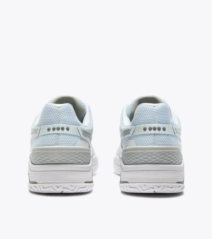 Blushield Torneo 3 Ag Scarpa da tennis per superfici dure e campi in terra battuta – Protezione e ammortizzazione