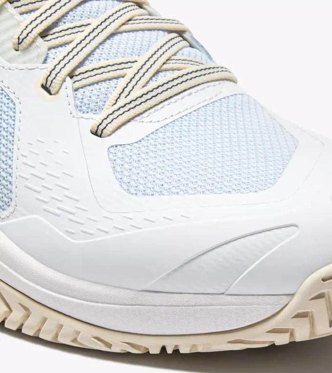 Blushield Torneo 3 Ag Scarpa da tennis per superfici dure e campi in terra battuta – Protezione e ammortizzazione