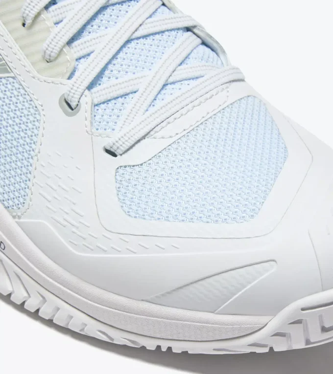 Blushield Torneo 3 Ag Scarpa da tennis per superfici dure e campi in terra battuta – Protezione e ammortizzazione