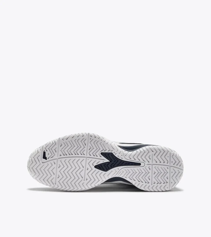 Blushield Torneo 3 Ag Scarpa da tennis per superfici dure e campi in terra battuta – Protezione e ammortizzazione