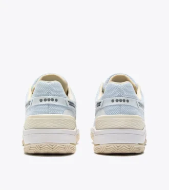 Blushield Torneo 3 Clay Scarpa da tennis per campi in terra battuta – Protezione e ammortizzazione