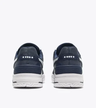 Blushield Torneo 3 Clay Scarpa da tennis per campi in terra battuta – Protezione e ammortizzazione