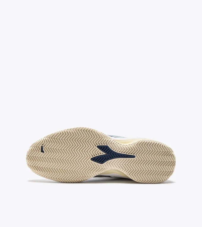 Blushield Torneo 3 Clay Scarpa da tennis per campi in terra battuta – Protezione e ammortizzazione