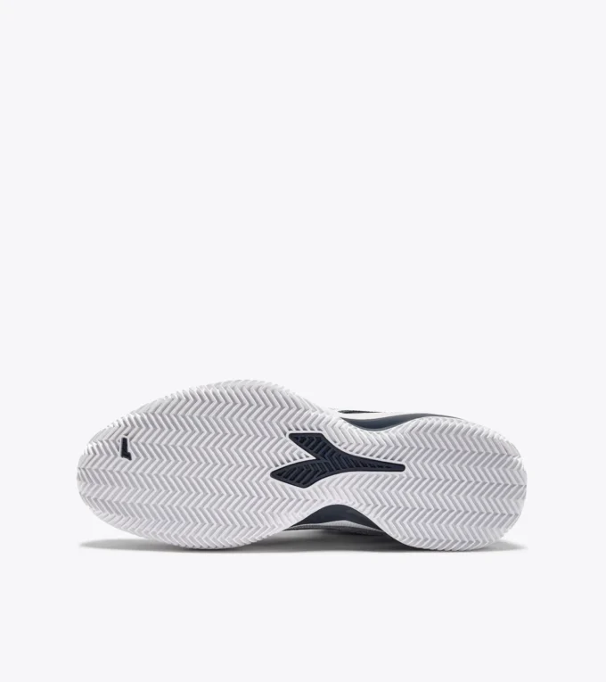 Blushield Torneo 3 Clay Scarpa da tennis per campi in terra battuta – Protezione e ammortizzazione