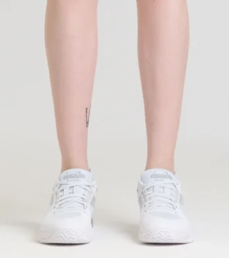 Blushield Torneo 3 W Ag Scarpa da tennis per superfici dure e campi in terra battuta – Protezione e ammortizzazione