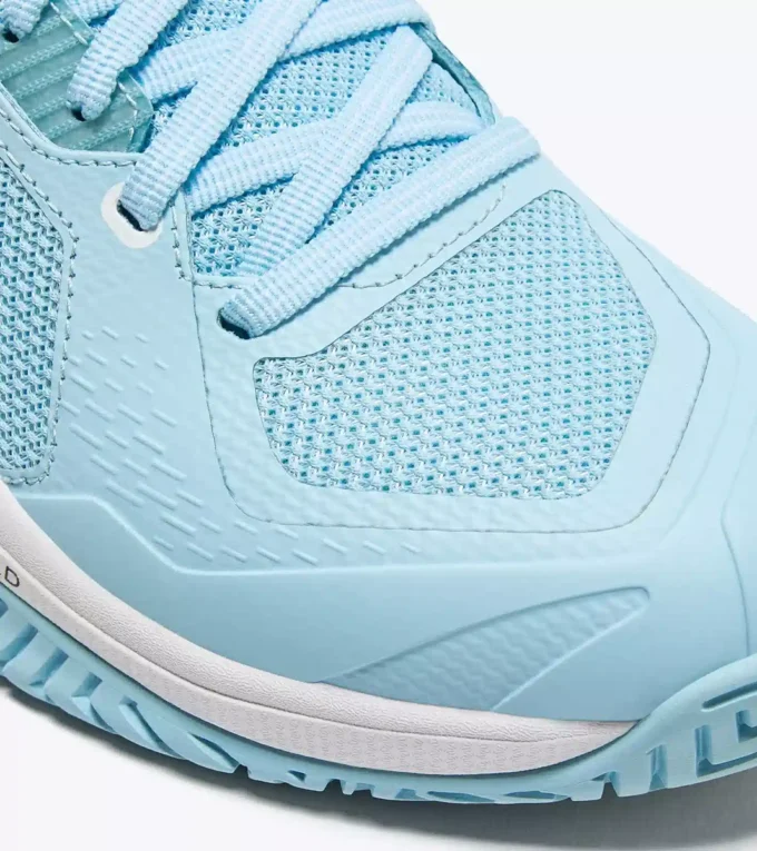 Blushield Torneo 3 W Ag Scarpa da tennis per superfici dure e campi in terra battuta – Protezione e ammortizzazione