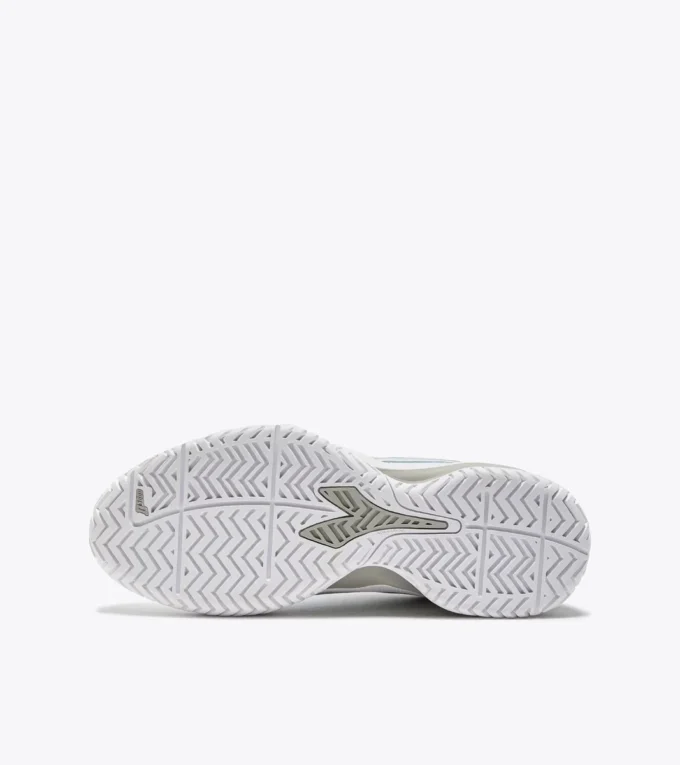 Blushield Torneo 3 W Ag Scarpa da tennis per superfici dure e campi in terra battuta – Protezione e ammortizzazione