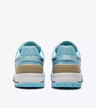 Blushield Torneo 3 W Clay Scarpa da tennis per campi in terra battuta – Protezione e ammortizzazione