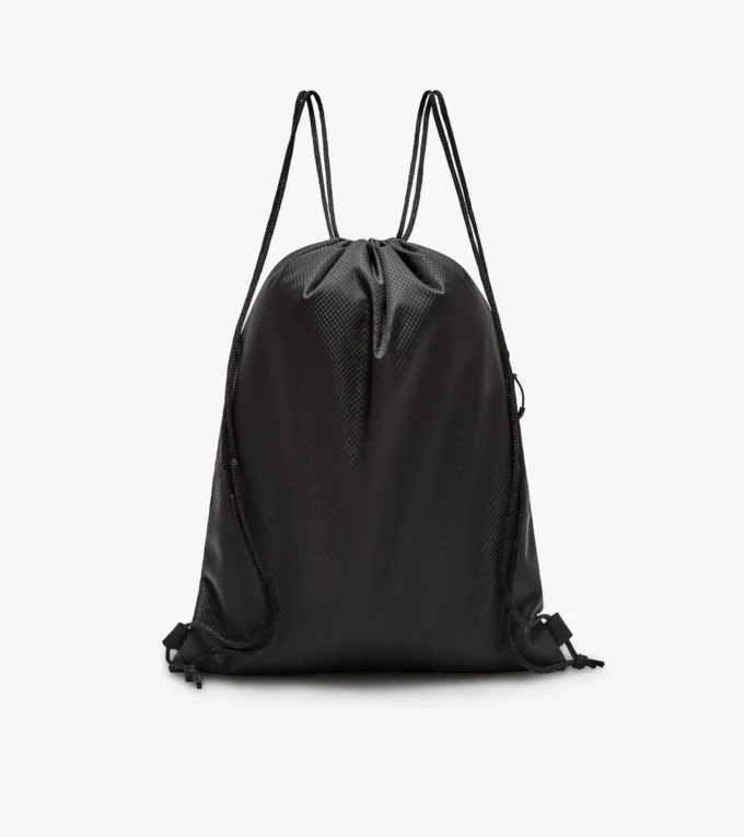 Borsa con coulisse Borsa sportiva