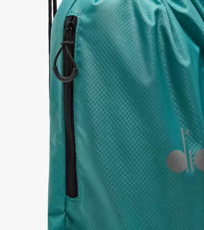 Borsa con coulisse Borsa sportiva