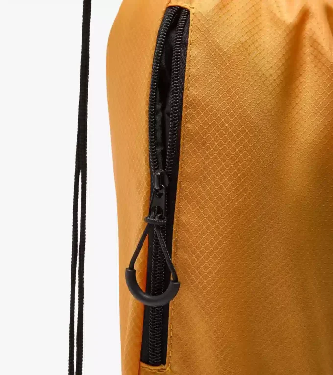 Borsa con coulisse Borsa sportiva