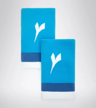 Braccialetti Fascia larga con logo – Unisex