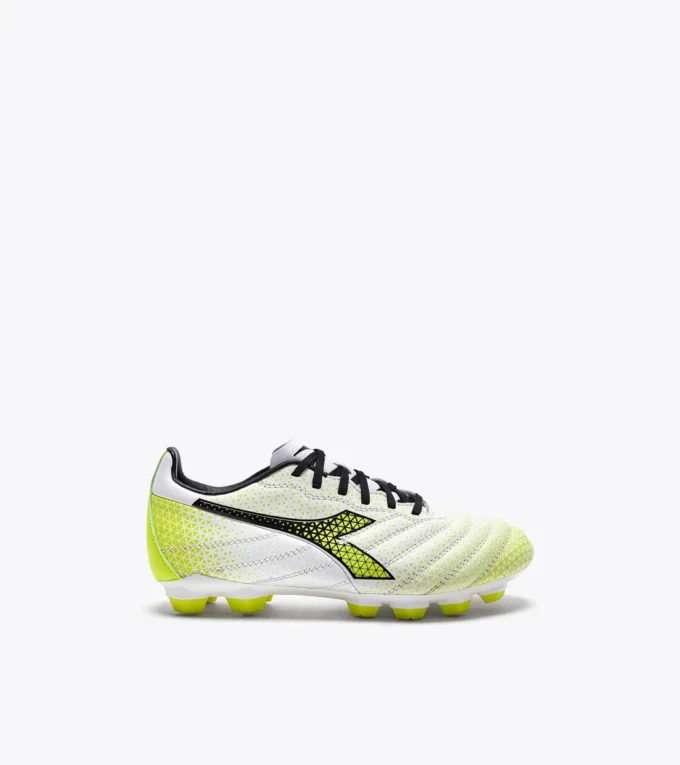 Brasil Elite Gr Lt Lpu Y Scarpe da calcio per terreni compatti – Junior