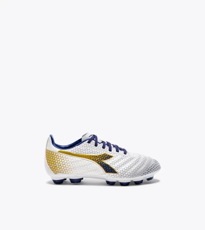 Brasil Elite Gr Lt Lpu Y Scarpe da calcio per terreni compatti – Junior