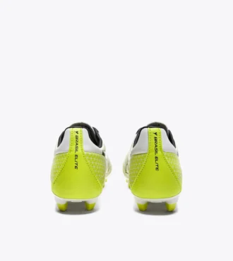 Brasil Elite Gr Lt Lpu Y Scarpe da calcio per terreni compatti – Junior