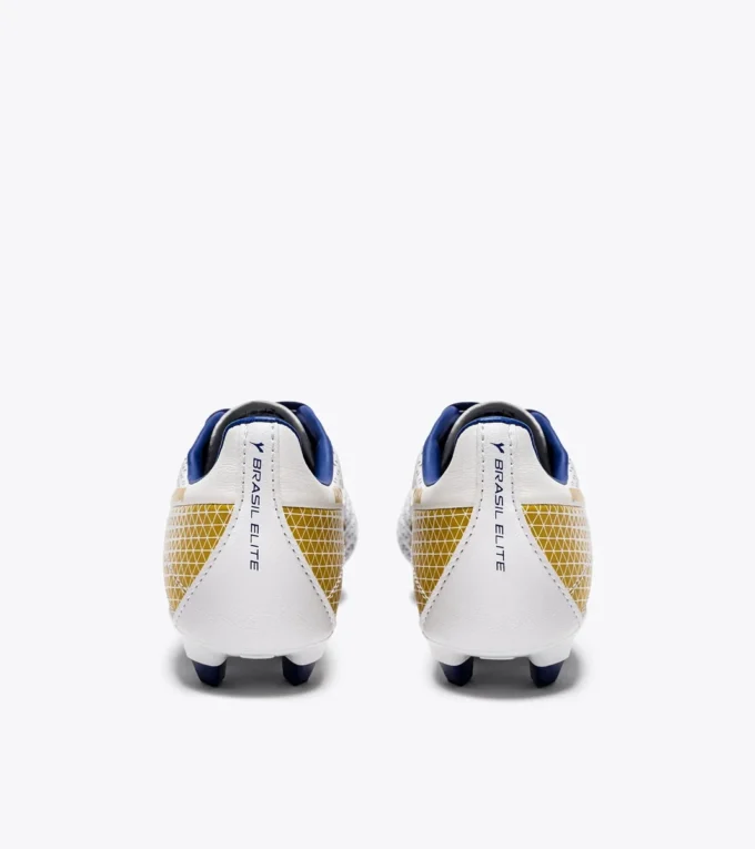 Brasil Elite Gr Lt Lpu Y Scarpe da calcio per terreni compatti – Junior