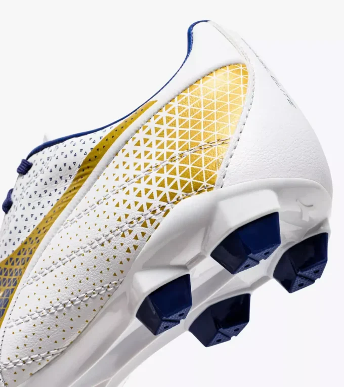 Brasil Elite Gr Lt Lpu Y Scarpe da calcio per terreni compatti – Junior