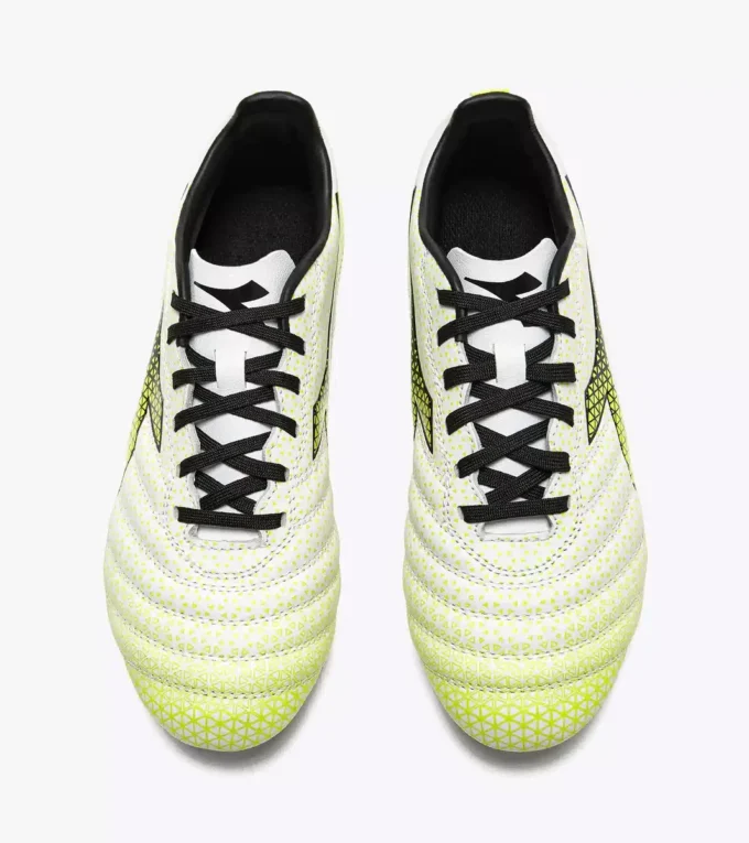 Brasil Elite Gr Lt Lpu Y Scarpe da calcio per terreni compatti – Junior