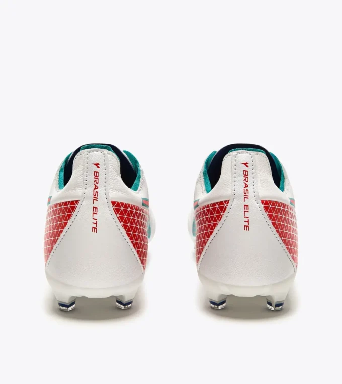 Brasil Elite Gr Lt W Lp12 Scarpe da calcio per terreni compatti