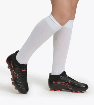 Brasil Elite R Lpu Jr Scarpa da calcio per terreno compatto – Bambini