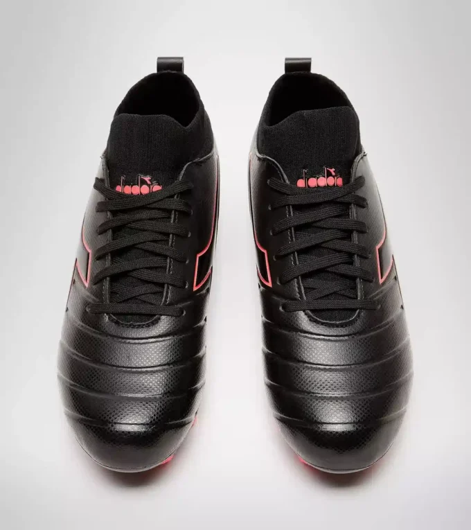 Brasil Elite R Lpu Jr Scarpa da calcio per terreno compatto – Bambini