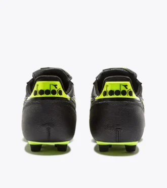 Brasil Icon Ita Og Lt+ Mdpu Scarpa da calcio Made in Italy per terreni compatti