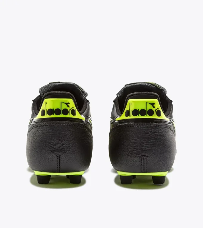 Brasil Icon Ita Og Lt+ Mdpu Scarpa da calcio Made in Italy per terreni compatti